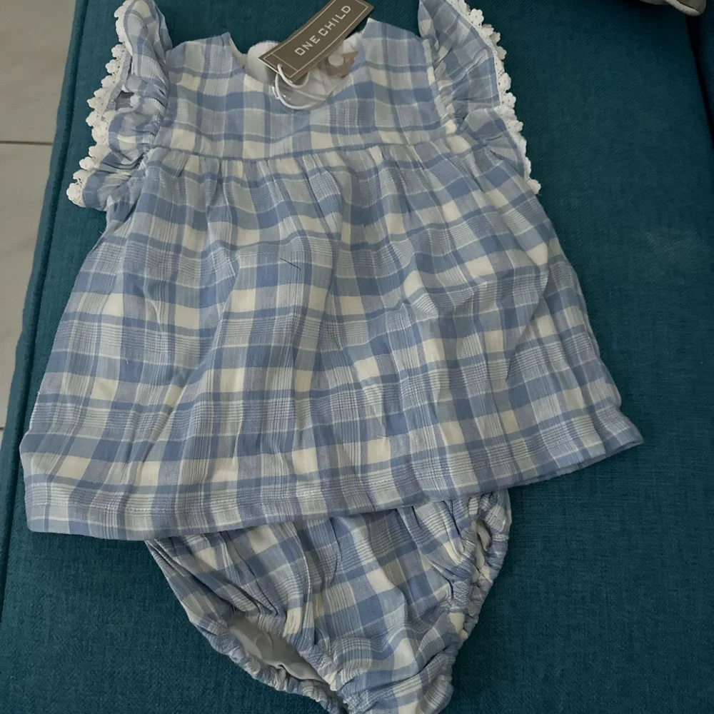 One child baby set